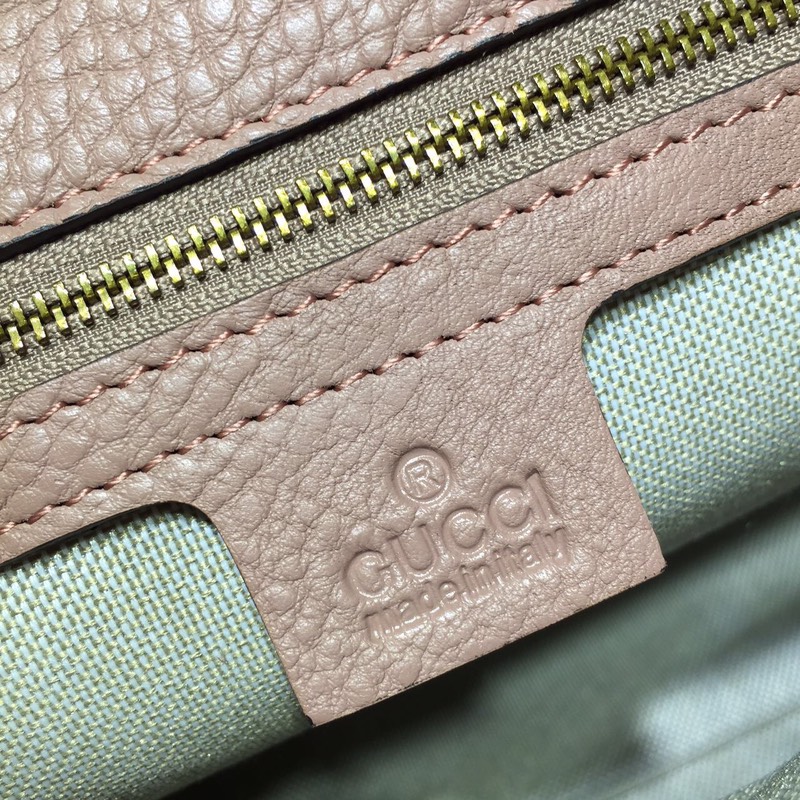 GUCCI古驰女士双G单肩斜挎包401173