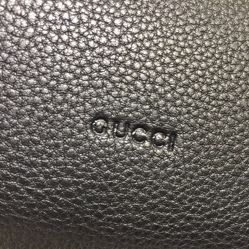 GUCCI古驰女士双G单肩斜挎包401173