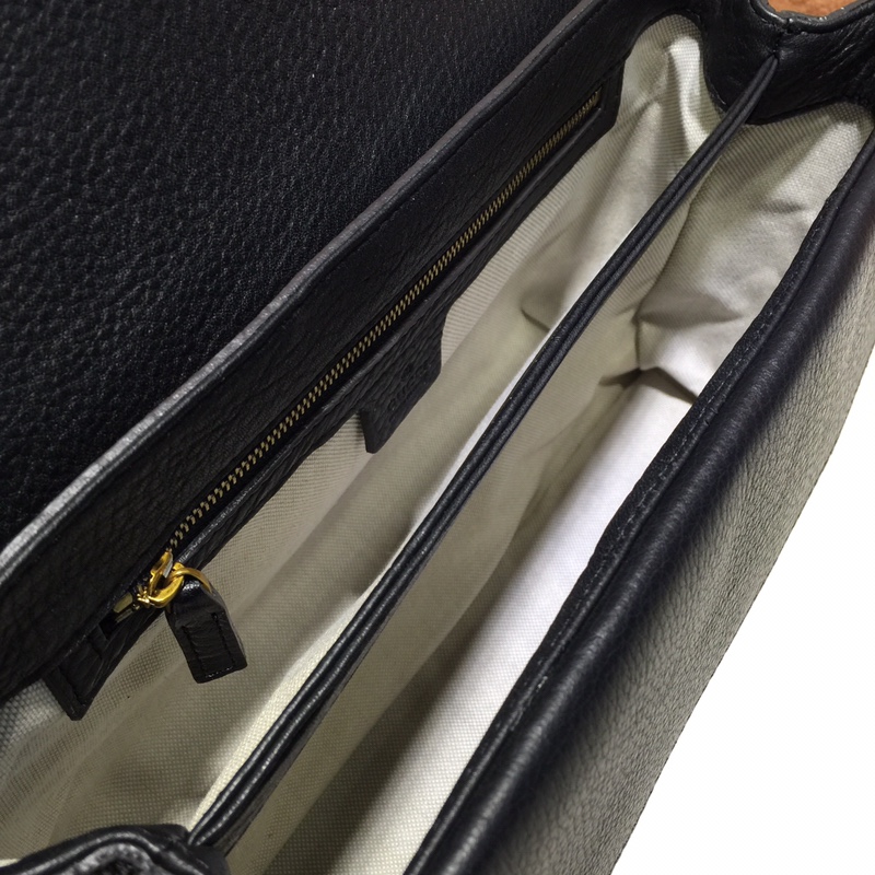 GUCCI古驰女士双G单肩斜挎包401173