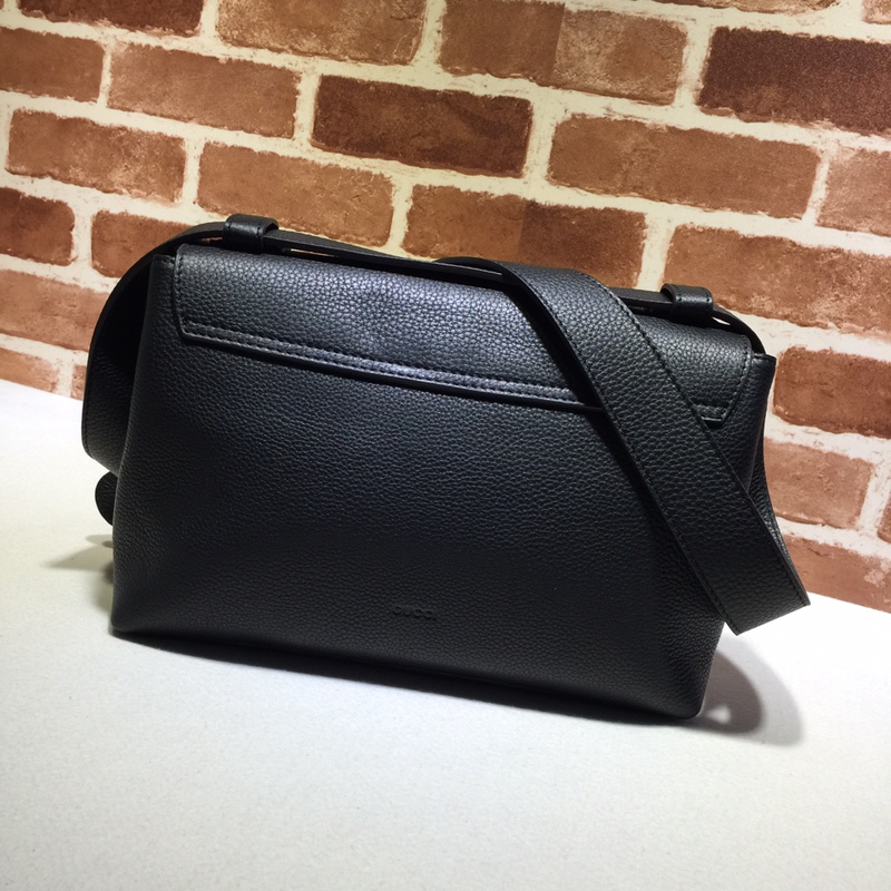 GUCCI古驰女士双G单肩斜挎包401173