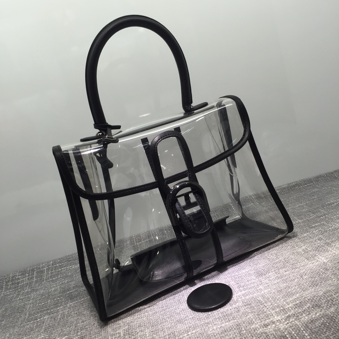 델보 가방 Delvaux 16908