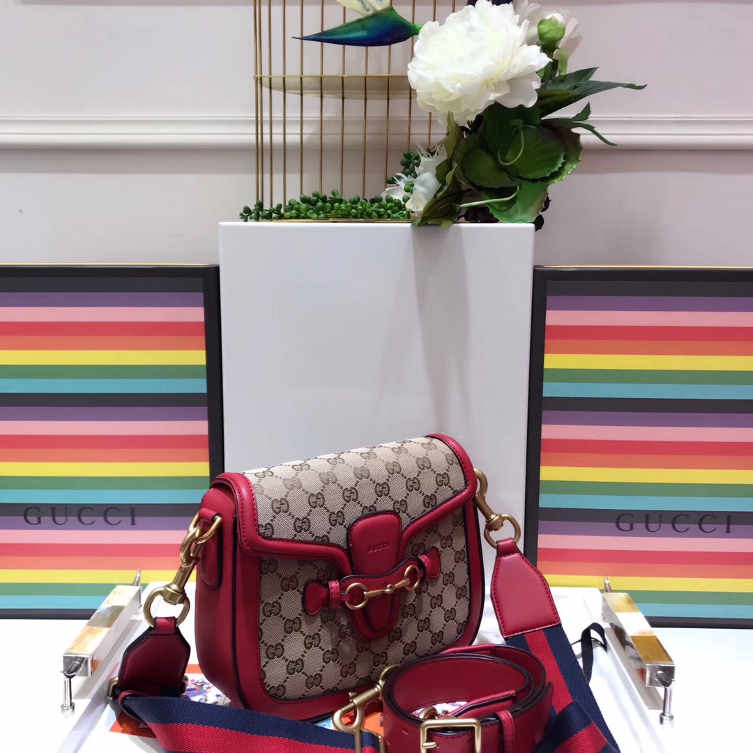 구찌 138372 가방 Gucci Bag 썸네일 이미지