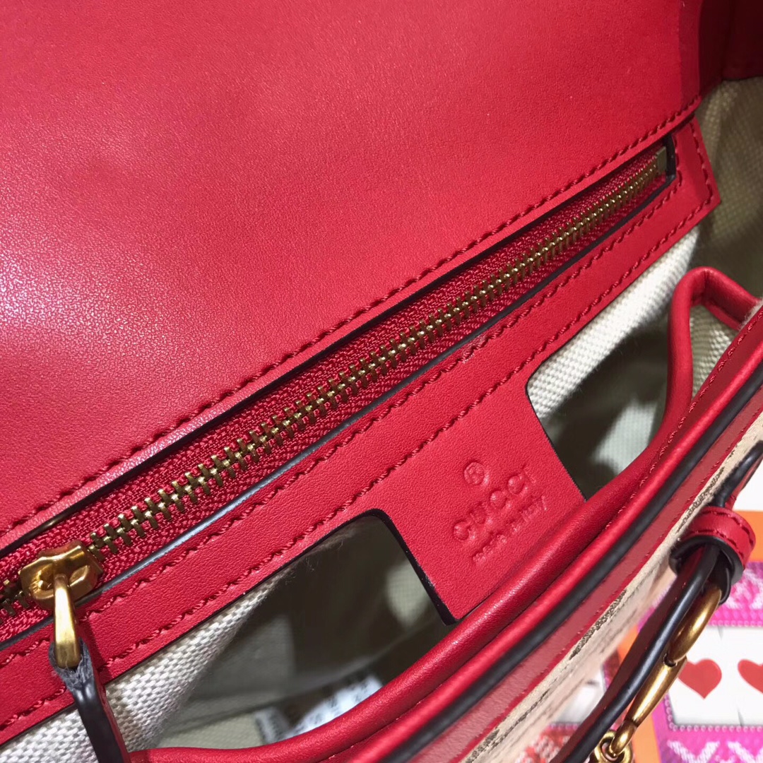 구찌 138372 가방 Gucci Bag 썸네일 이미지