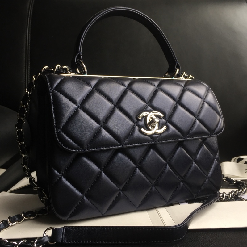 샤넬 가방 35160 Chanel Bag
