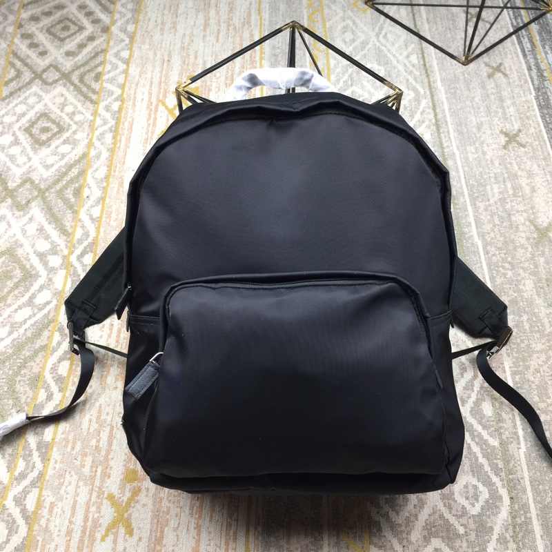 Prada Fashion
 Bags Backpack
