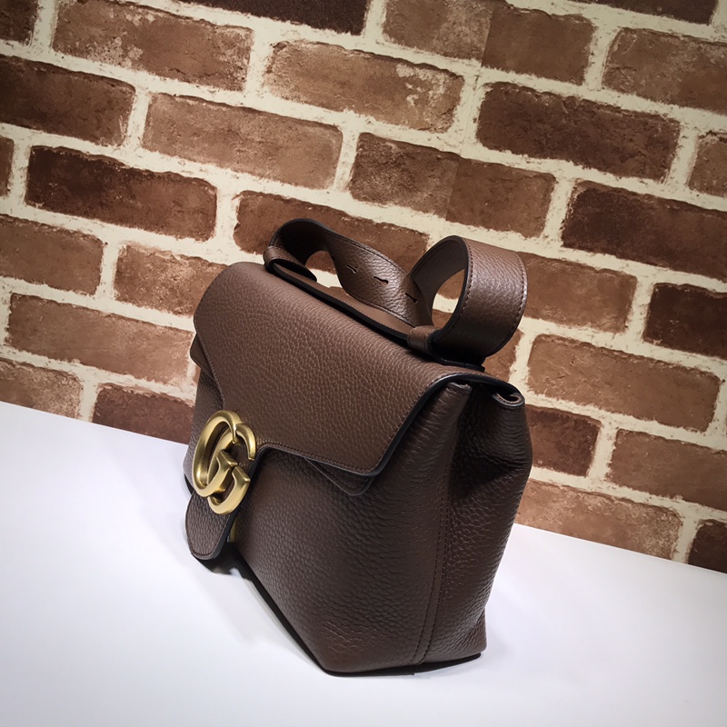 GUCCI古驰女士双G单肩斜挎包401173