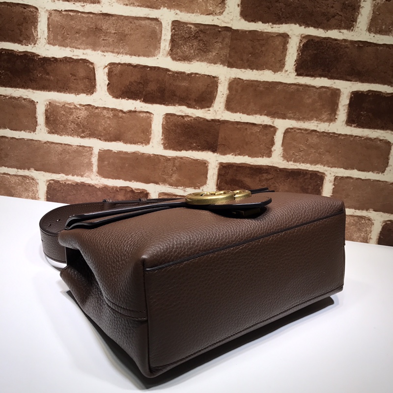 GUCCI古驰女士双G单肩斜挎包401173