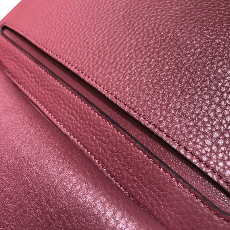 GUCCI古驰女士双G单肩斜挎包401173