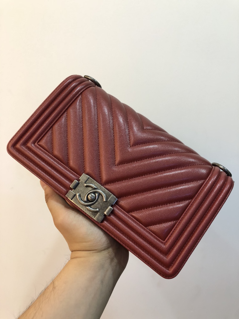 샤넬 가방 35027 Chanel Bag