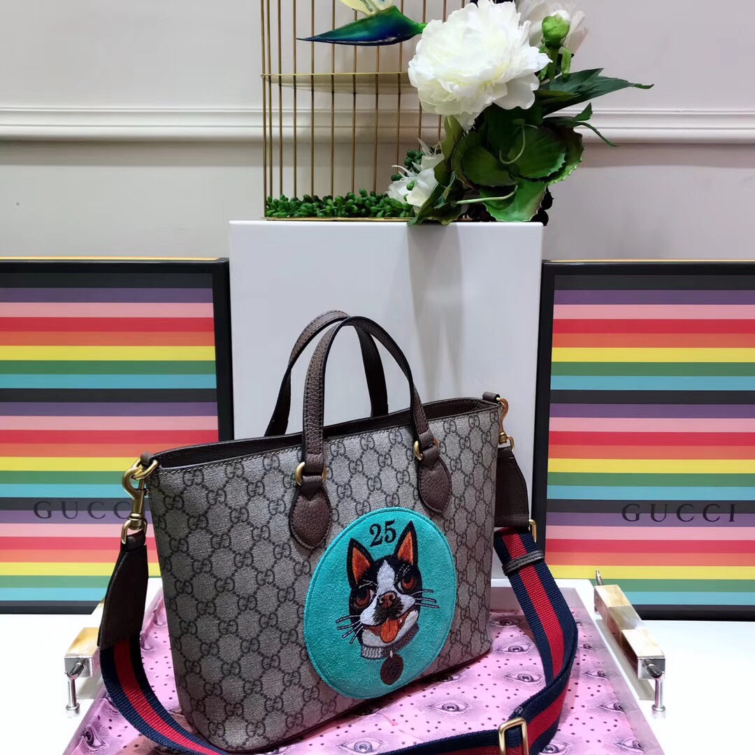 구찌 138283 가방 Gucci Bag 썸네일 이미지