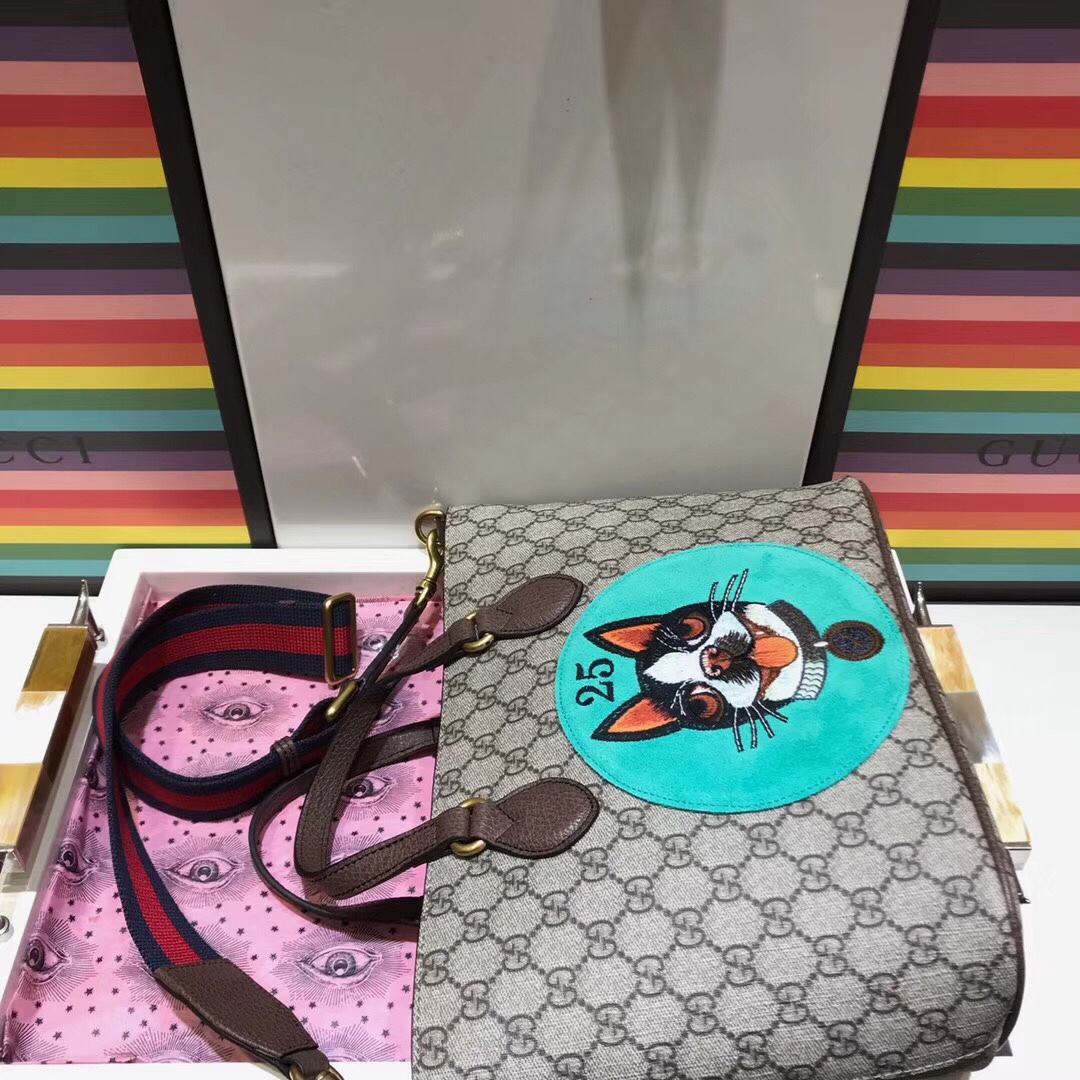 구찌 138283 가방 Gucci Bag 썸네일 이미지