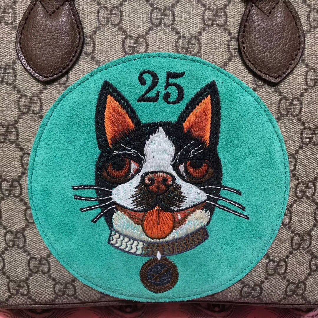 구찌 138283 가방 Gucci Bag 썸네일 이미지