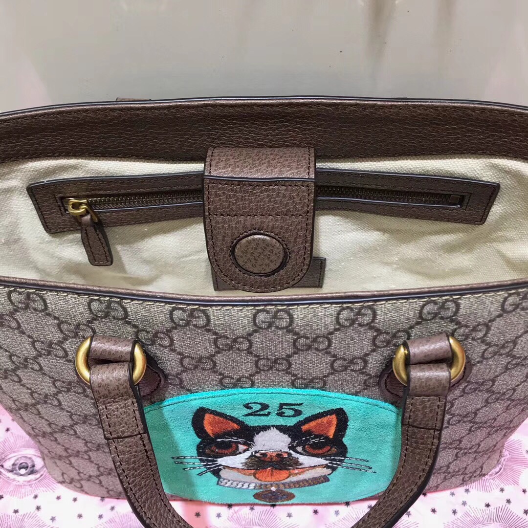 구찌 138283 가방 Gucci Bag 썸네일 이미지