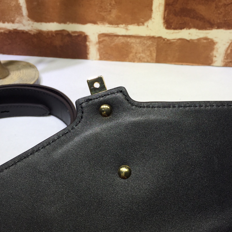 GUCCI古驰Sylvie系列小号肩背包421882