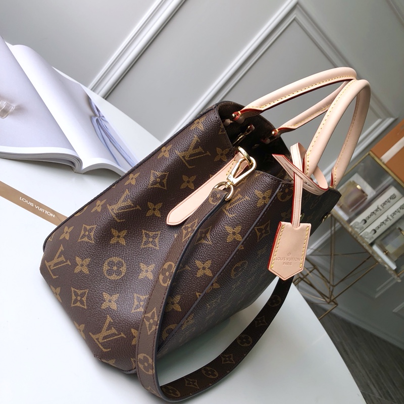 Louis Vuitton LV MONTAIGNE 中号蒙田包 M41056