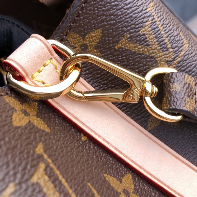 Louis Vuitton LV MONTAIGNE BB小号蒙田包 M41055
