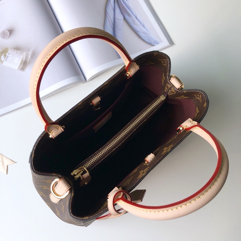 Louis Vuitton LV MONTAIGNE BB小号蒙田包 M41055