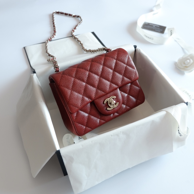 샤넬 가방 35030 Chanel Bag