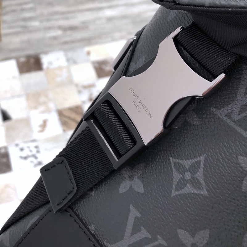 Louis Vuitton LV Messenger PM Voyager 小号邮差包 M40511