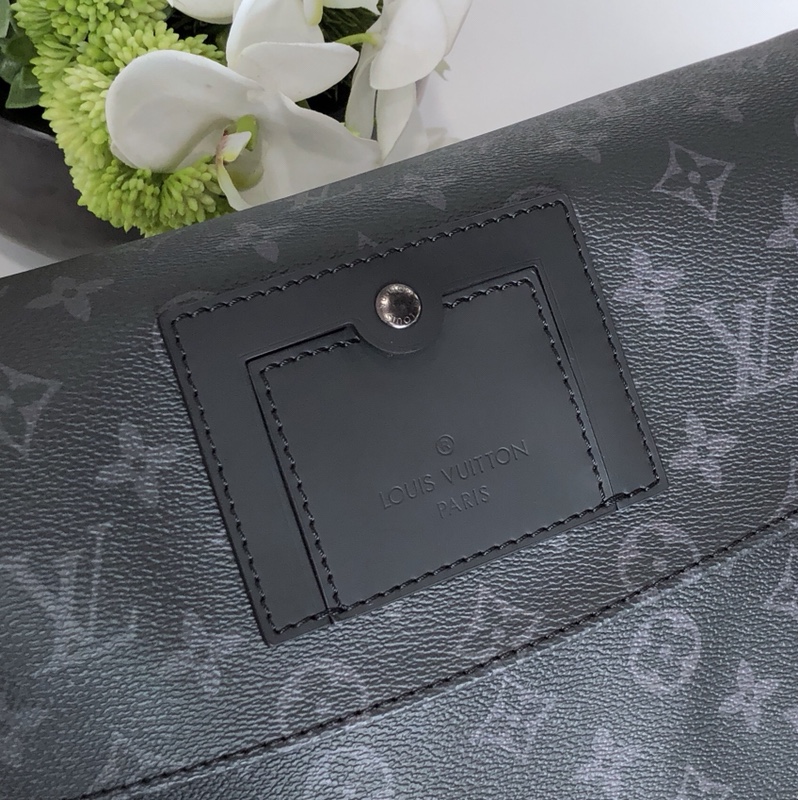 Louis Vuitton LV Messenger PM Voyager 小号邮差包 M40511