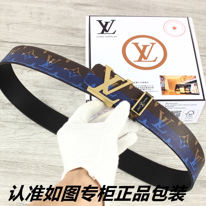 🎁Brand: LV. Controleer de verpakking van de toonbank zoals getoond in de foto 🎁 Grade: 100% toplaag cowhide, lv. Geïmporteerde toplaag 🐂Cowhide🐃, dezelfde stijl is beschikbaar in buitenlandse tellers. 24K puur stalen gesp, goud en zilver ✨ modieus en elegant. Toon het met spraakmakende, match broek en jeans naar believen, nooit vervagen, het logo op de achterkant is duidelijk zichtbaar 🎁materialen: 🐂original koehide geïmporteerd uit Italië, origineel leer + 24k stalen gesp. All-match broek en jeans, een modemerk. De fysieke objecten zijn mooier⚡️ De tellerkwaliteit. Aflevering Een volledige set cadeaubussens 🎁 Verpakking, gatenpuncher, handtas, Hong Kong -factuur, complete douanestickers 🎁 Color: controleer de tegenpakking zoals weergegeven in de foto, 3,8 mm breed 📣