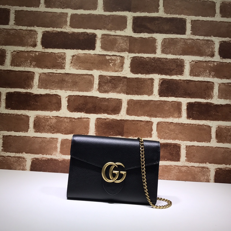 NO:181868,(chain pack) ~ counter quality, top-quality original goods, real-life photos!  Model number 401232 grams leather size 20X height 13.5X side width 3, shipped!  ,GUCCI wallet/clip,gucci19860909（链条包）～专柜品质,顶级原单货,实物实拍！款号401232克皮尺寸宽20X高13.5X侧宽3,出货了！,GUCCI钱夹/手包,gucci,Bag