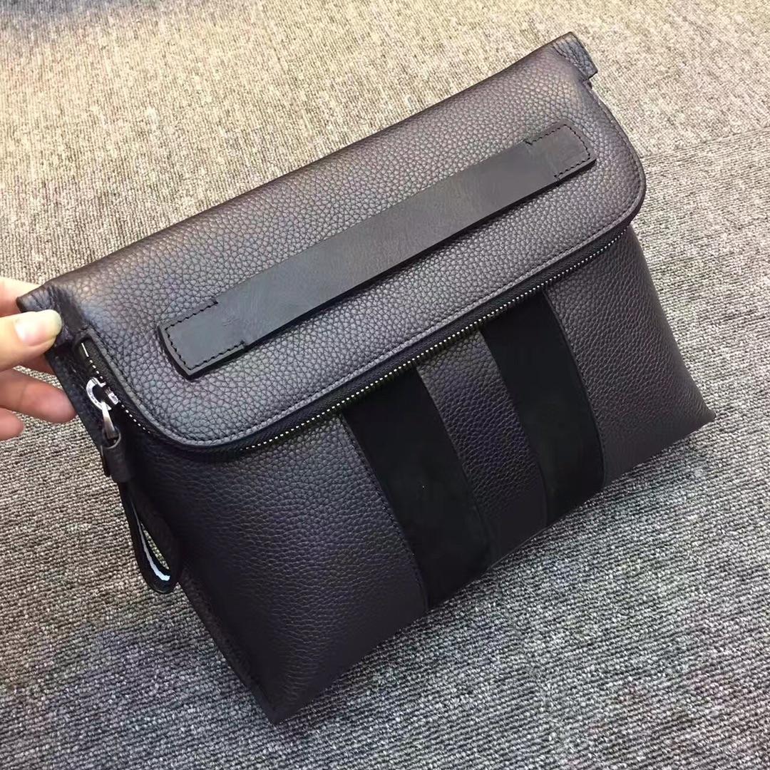 [Bally Wallets]Size:29*22*5.5