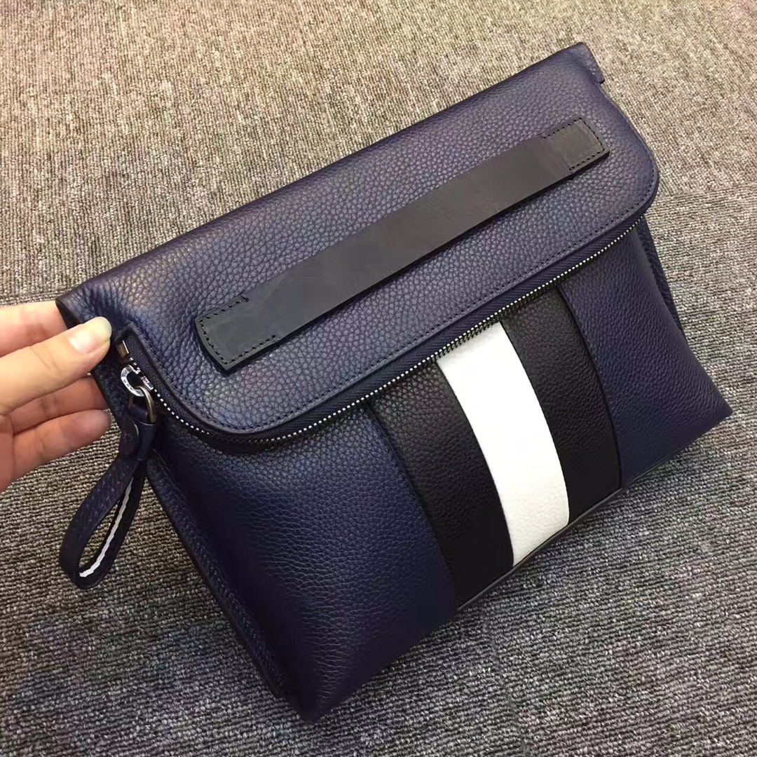 [Bally Wallets]Size:29*22*5.5