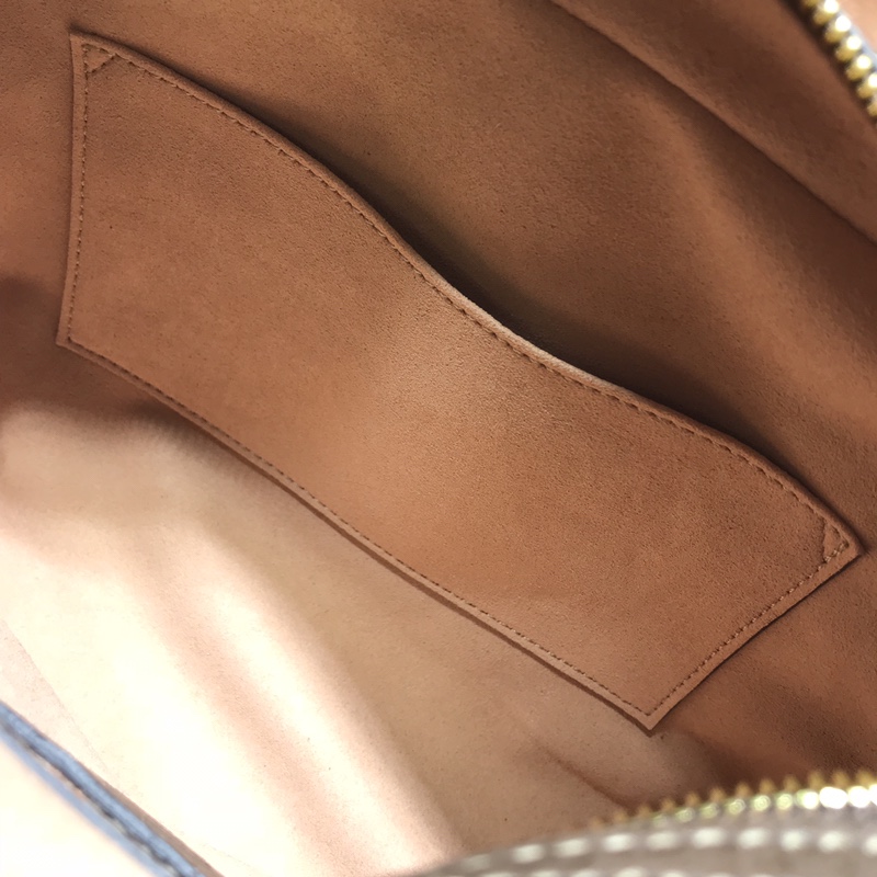 GUCCI古驰Ophidia系列双G高级人造帆布单肩包517080