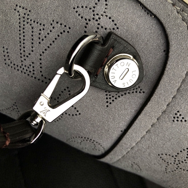 Louis Vuitton LV Hina bag M54350黑色