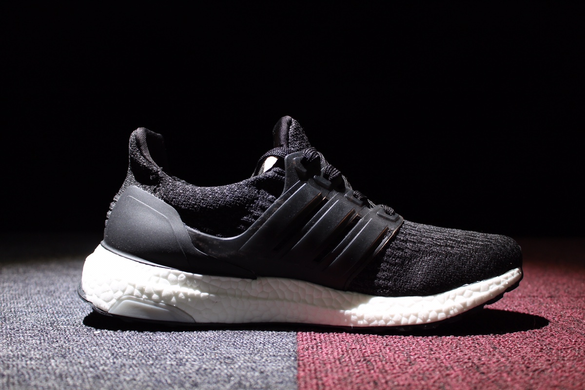 UNDEFEATED x adidas Ultra Boost White Where To Buy