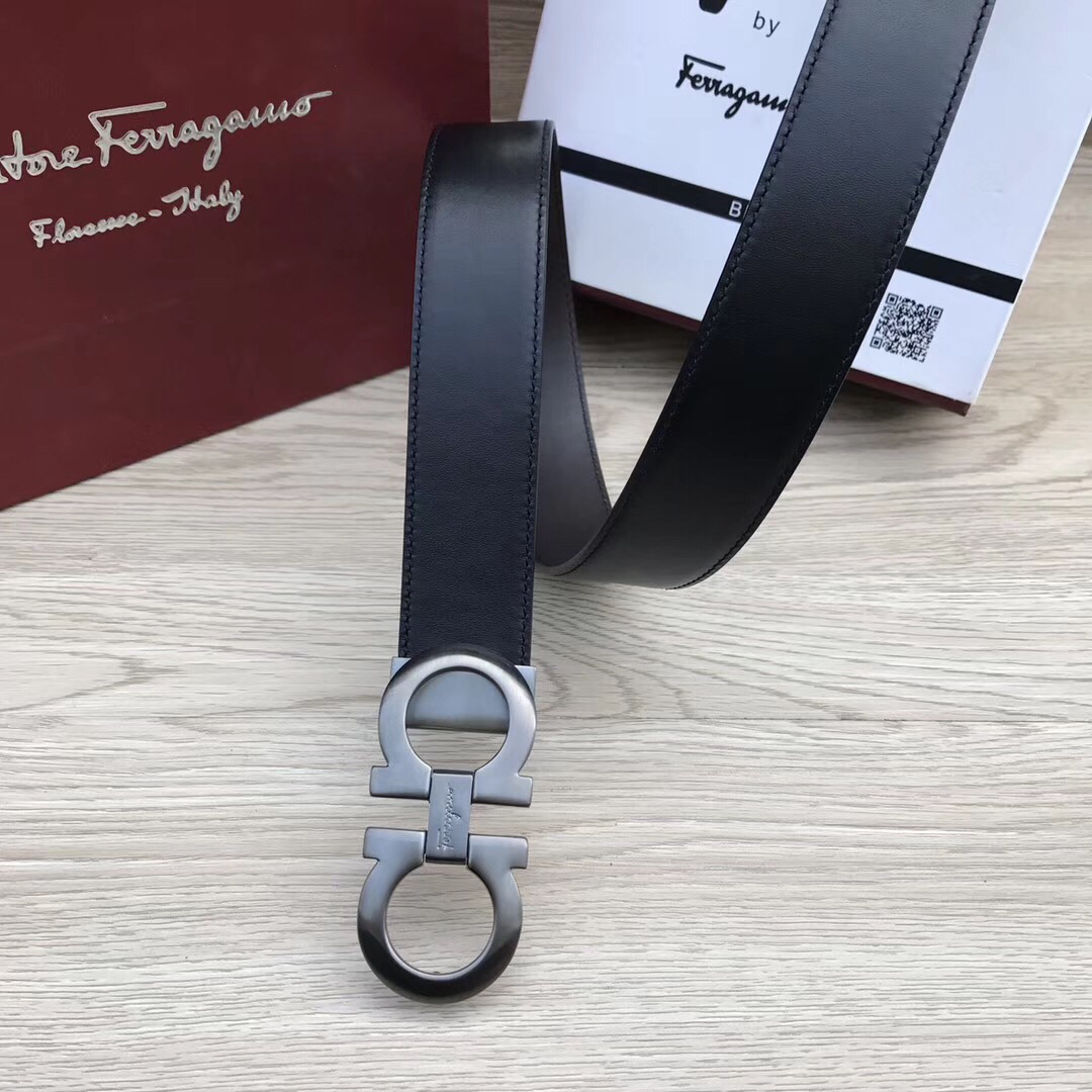 [Ferragamo Belts]Salvatore Ferragamo [color] Ferragamo original order sold at