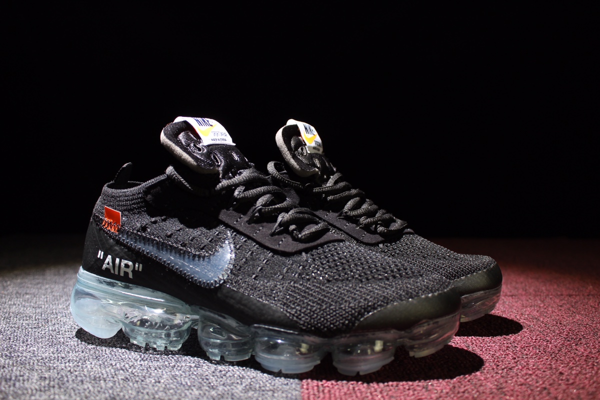 Nike Vapormax x Off White t. 42 Vinted