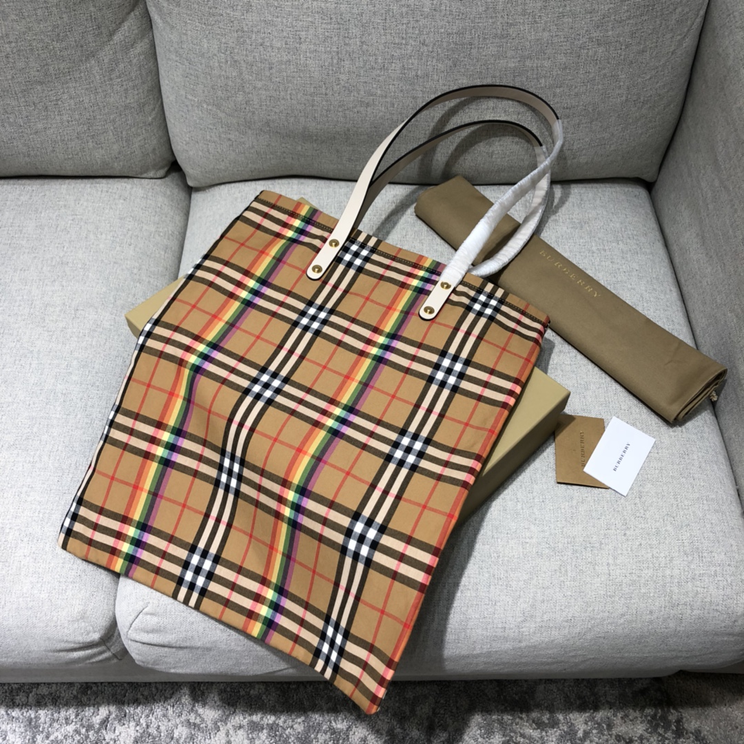 [Burberry Men