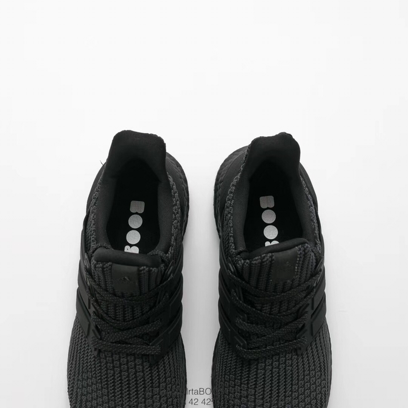 Giày Adidas Ultraboost 3.0 Triple BLACK giá r 