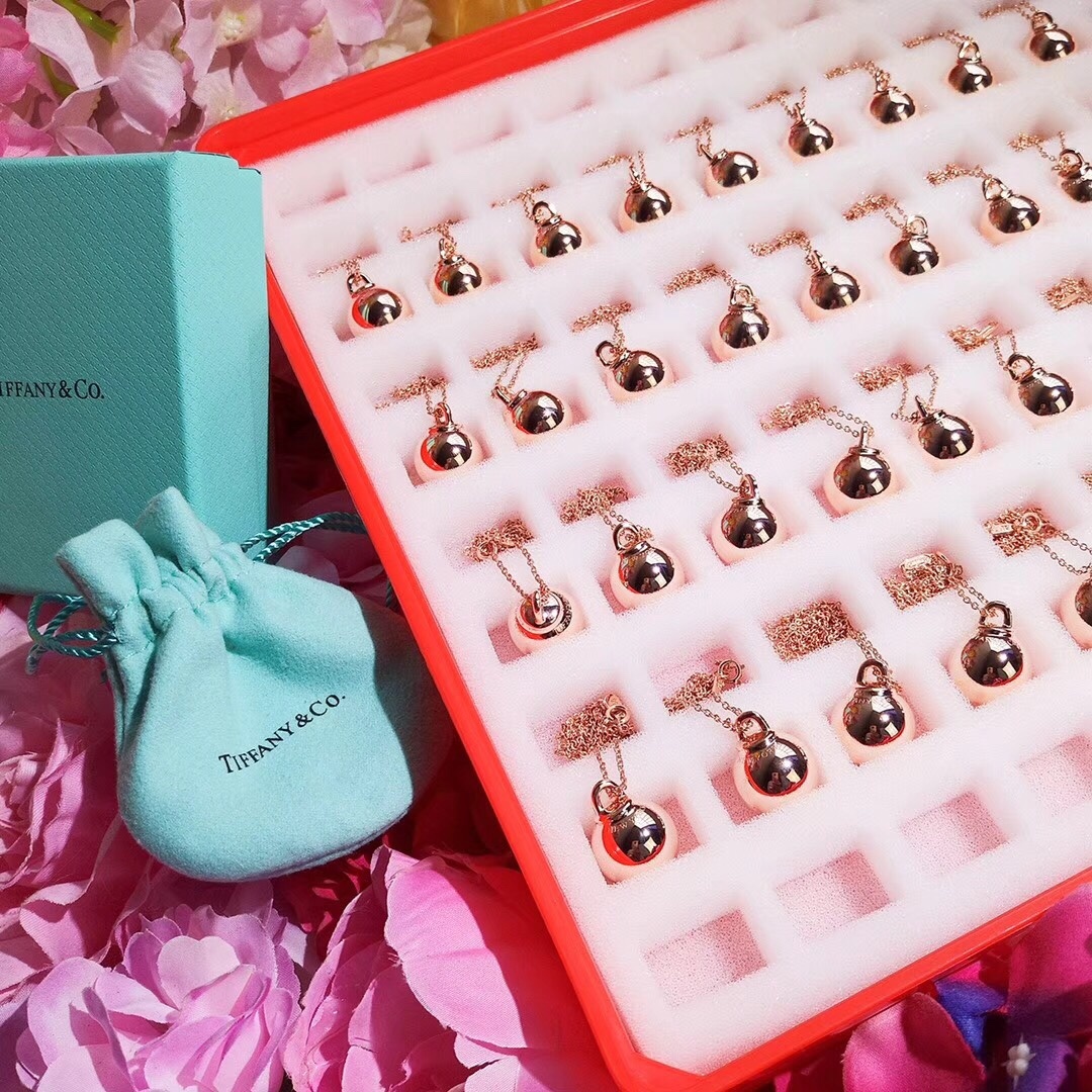 Tiffanyhardwear系列球