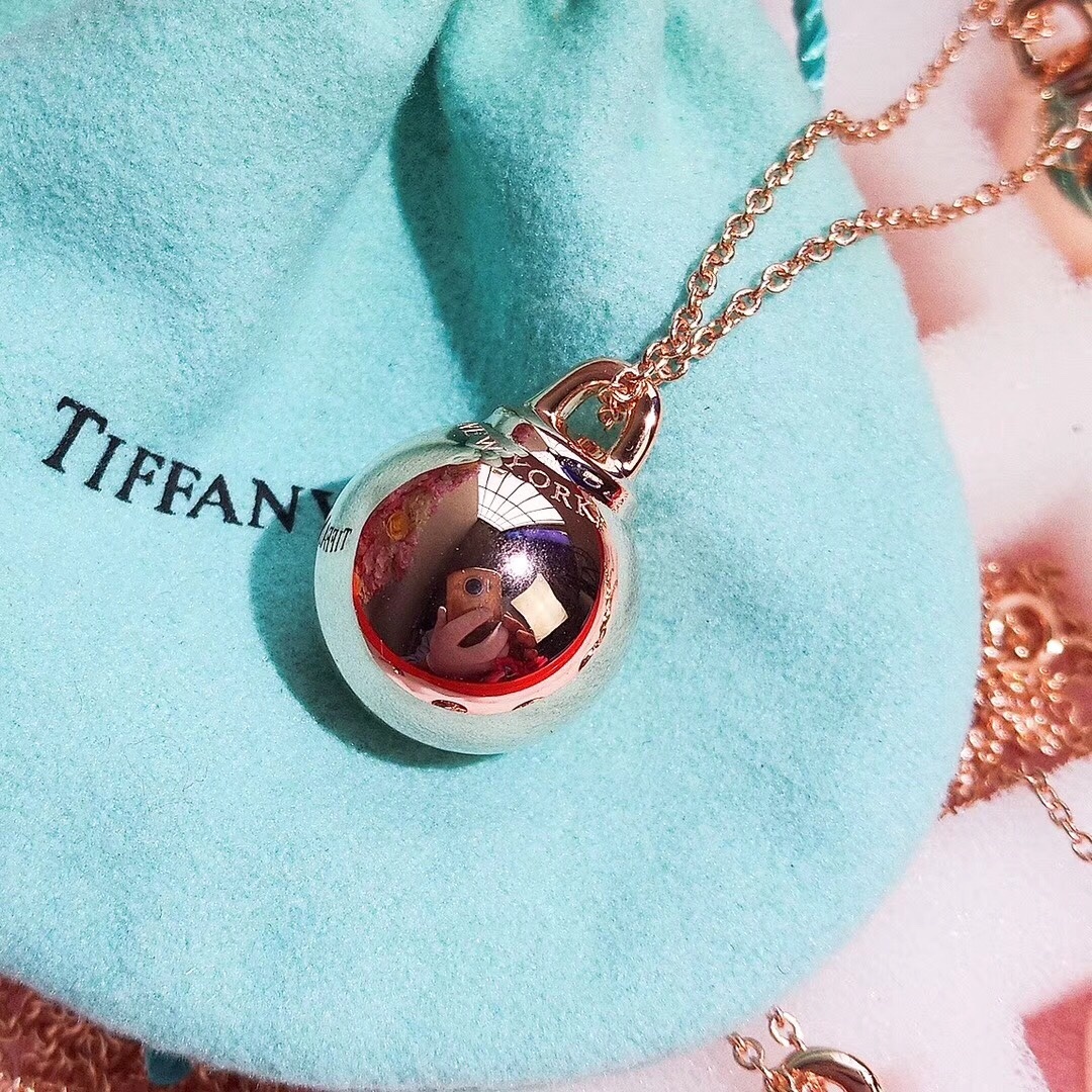 Tiffanyhardwear系列球
