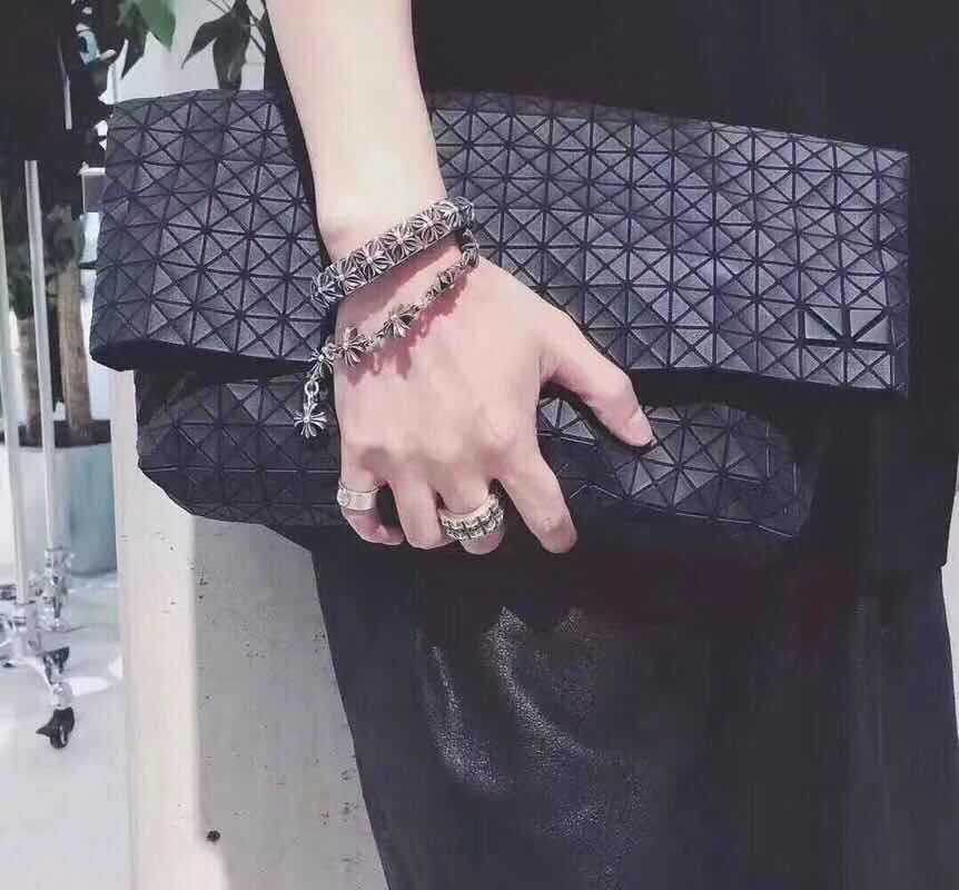 Chrome Hearts 开版 Chrome Hearts 克罗心十字花手链