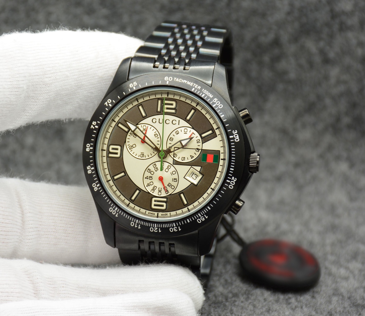 Gucci Watches GCWT1227-1000