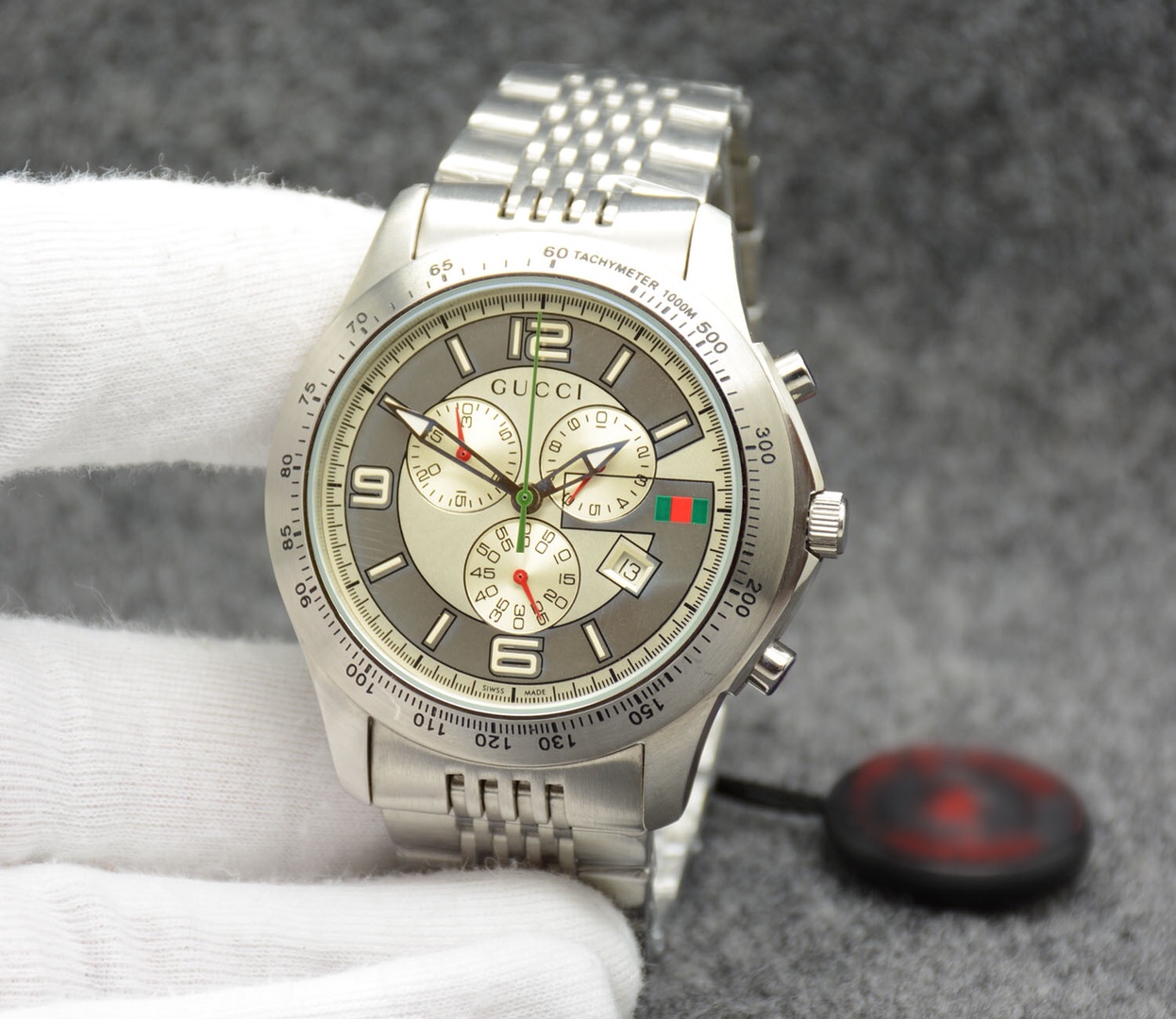 Gucci Watches GCWT1227-1000