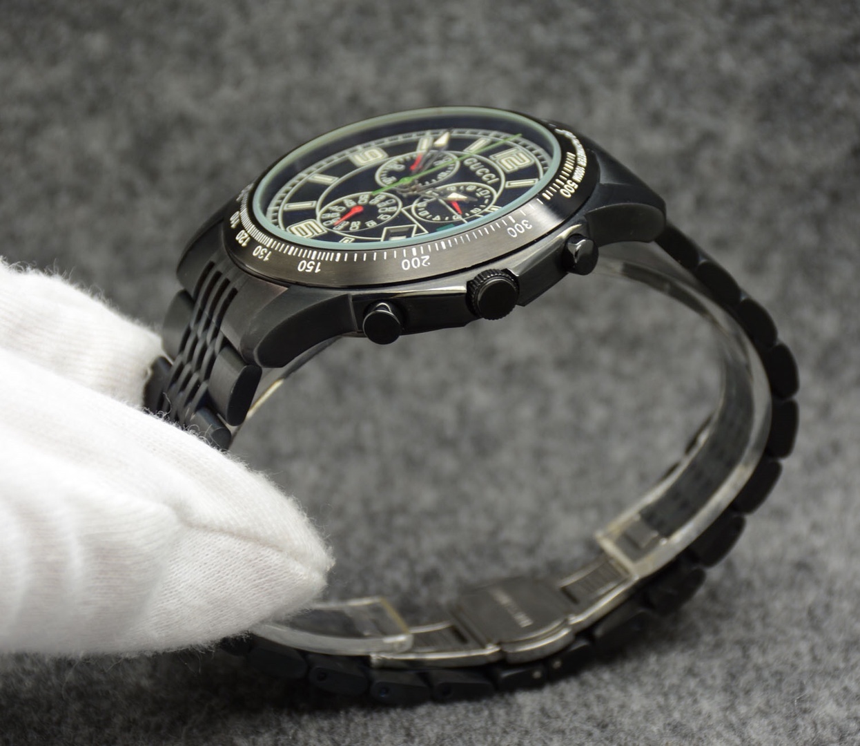 Gucci Watches GCWT1227-1000