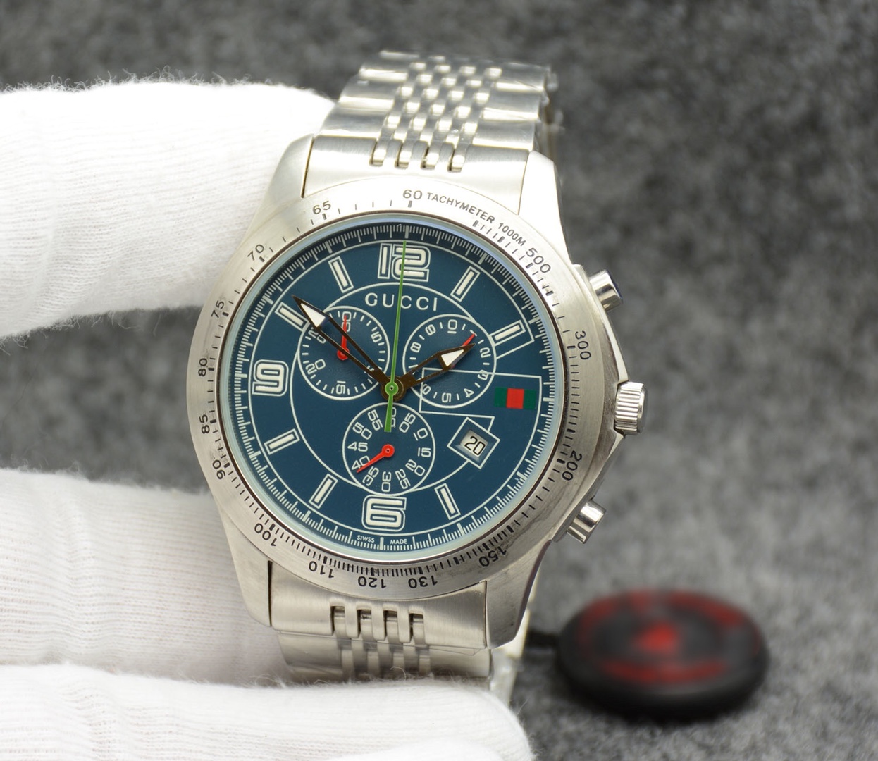 Gucci Watches GCWT1227-1000