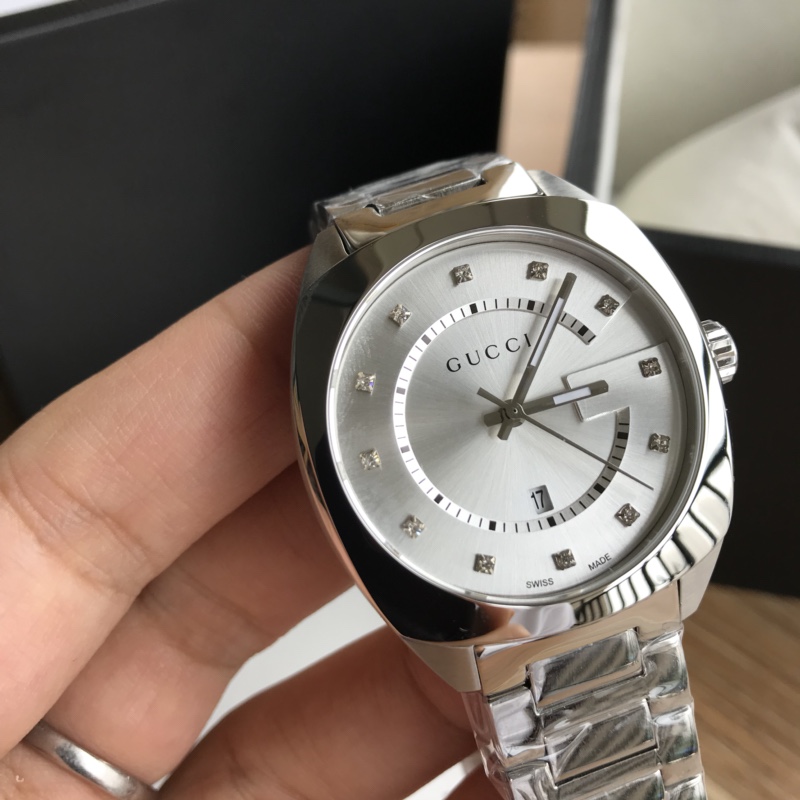 NO:388471,Batch: Packaging plus 30.original Gucci, same style as Li Yuchun, Gucci YA124.4 series neutral watch, in stock. Unique internal G design, Gucci capital fashion [color] [color] ~ 37mm watch diameter, super boyfriend style. Original Swiss movement movement, sapphire, brand new and full set.,,gucci,gucci19860909批: 包装加30.original Gucci,李宇春同款,古驰YA124.4系列中性表,有货.独特内G设计,古驰大写的时尚[色][色]～37mm表径,超级男友风.原装瑞士机芯机芯,蓝宝石,全新全套出.,,gucci,gucci,Watch