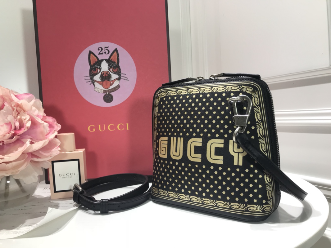 구찌 138258 가방 Gucci Bag 썸네일 이미지