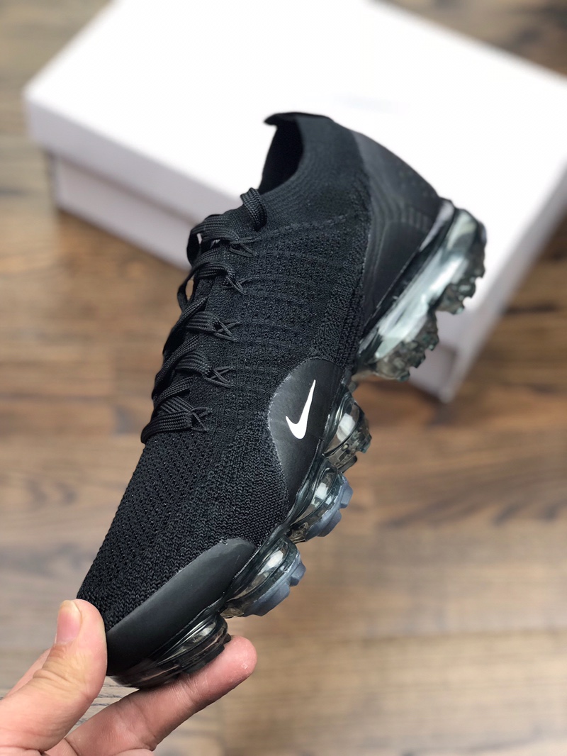 110 放店<br />【公司级真标】原厂原单气垫耐克Nike Air VaporMax Flyknit 2.0 2018二代大气垫   真实气垫冲压 脚感完美 全掌气垫跑步鞋！休闲潮鞋！ <br />尺码：36 36.5 37.5 38 38.5 39 40 40.5 41 42 42.5 43 44 44.5 45