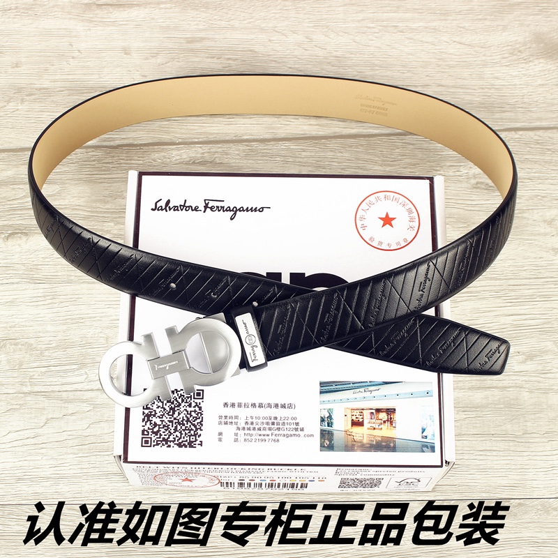 品牌菲拉格慕️原单型号原单！请认准如