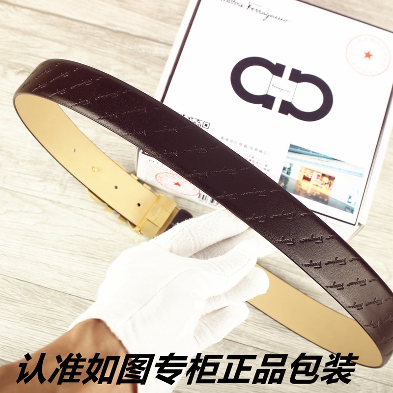 品牌菲拉格慕️原单型号原单！请认准如