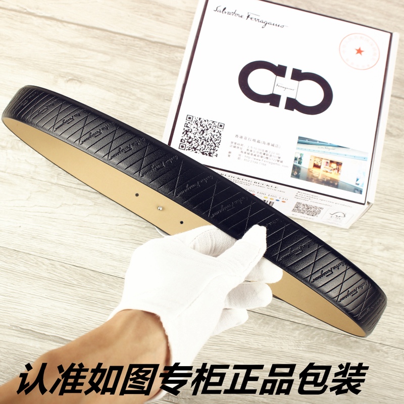 品牌菲拉格慕️原单型号原单！请认准如