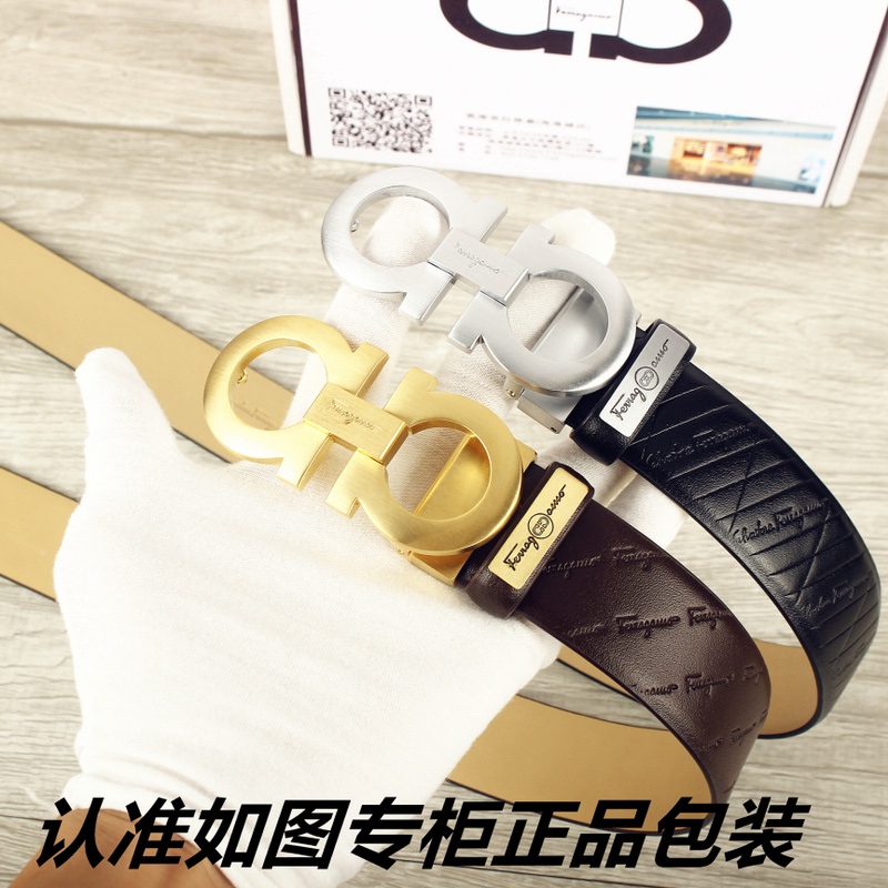 品牌菲拉格慕️原单型号原单！请认准如
