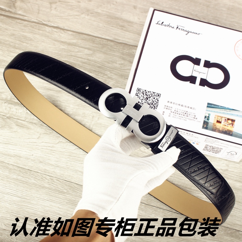 品牌菲拉格慕️原单型号原单！请认准如